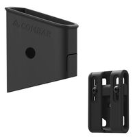 COMBAR Holster (Belt Loop) - Designed High Portability and Rapid Activation. Carry Your COMBAR with you everywhere.