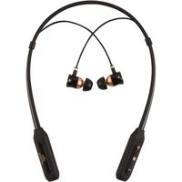 Oomo 3D Surround Sound Wireless Earphones I 360 Audio I Mic I Endorsed by Emmy Winning Audio Team