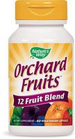 Nature's Way Orchard Fruits, 60 Vcaps (Pack of 2)