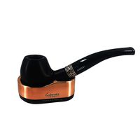 Metal Pipe Stand Rack Holder for Tobacco Pipe