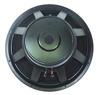 Replacement Speaker Electro Voice EVS-18S, EKS-18SP, 18" EV Woofer 8 Ohm