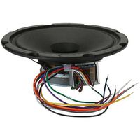 SD72 - 70V 25W Dual Cone Loudspeaker