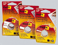 MMM658 - Post-it Labeling amp;amp; Cover-Up Tape