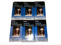 Headache Cooling Pads 3 Per Pack (6 Pack) 18 Total