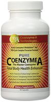 Coenzyme-A Technologies Coenzyme A: 700mg - 90 Capsules