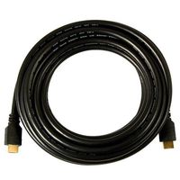 Legrand - On-Q AC2M07BK 24.6Feet 7.5Meter HighSpeed HDMI Cable with Ethernet