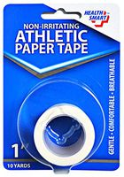 Health Smart Non Irritating Athletic Paper Tape