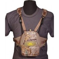 HORN HUNTER op-x Bino Harness System Camo