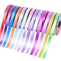 Joyibay 13 Rolls Balloon Ribbon Creative Curling Ribbon for Gift Packaging