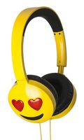 Jamoji On Ear Headphones for Kids