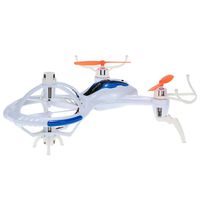 SkyCo M71 / X51 Spaceship 2.4G 6 Axis Gyro Remote Control 3D Flip RTF RC Quadcopter Mini Drone