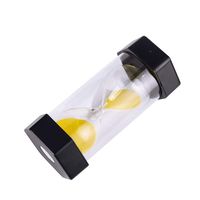 2020 Sandglass Hidden Camera-Wide Angle Spy Cameras with Night Vision-9 Hours Taking Video-No WFI-No Motion Detection