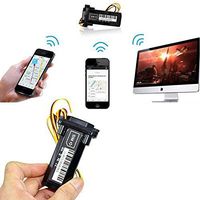 FidgetFidget GPS Tracker ST-901 GSM GPRS Car Vehicle Powerful Tracking Real Time Device