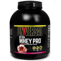 Ultra Whey Pro - Low Sugar, Low Fat, Protein Powder Supplement for Men and Women