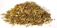 St. John's Wort Cut and Sifted 1lb
