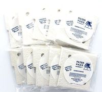 Buon Vino Mini-Jet Filters #1-10 Pack