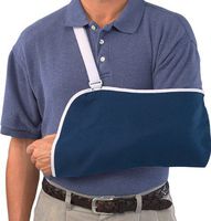 ARM SLING, BLUE, SPORT CARE, OSFM (EA)
