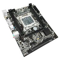 Aoile X79S PC Motherboard LGA 2011 DDR3 M-ATX Motherboard