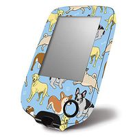 MightySkins Skin Compatible with Abbott Freestyle Libre - Puppy Party | Protective, Durable, and Unique Vinyl Decal wrap Cover | Easy to Apply, Remove, and Change Styles | Made in The USA