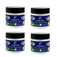 SMOXX Reconditioning Leather Cream Vinyl Repair Kit Auto Car Seat Sofa Coats Holes 4Pc Leather Repair Care Cream