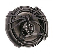 Soundstream AF.653 Arachnid Full Range 6.5" 3-Way 300W Speakers