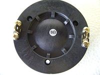 Diaphragm For Behringer Eurolive B215, B212, P Audio PAD-DE34, Alto PS4