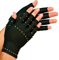 Max Compression Copper Integrated Dual Hand Supports