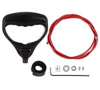 T-H Marine GFH-1GR-DP G-Force Trolling Motor Handle - Black