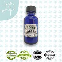 FOGG ISOLATES Fenchol (30ml)