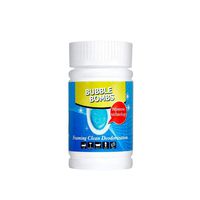 Vansee Dredge Agent, Fast Foaming Cleaner for Toilet Washing Machine Sink Pipeline Dredge Agent Toilet