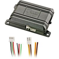 Rattlesnake Mosfet Multi-switch