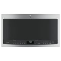GE PVM9005SJSS Microwave Oven