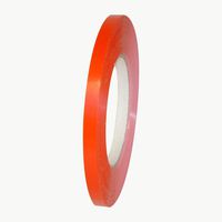 J.V. Converting BST-24/RD038180 JVCC BST-24 Bag Sealing Tape: 3/8 Inches x 180 Yard - Red