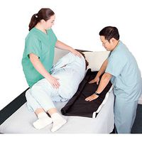 NO LIFT BOOSTER, BARIATRIC