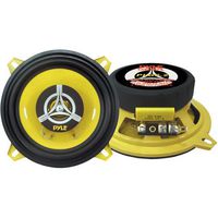 PYLE PLG5.2 5.25-Inch 140 Watt Two-Way Speakers