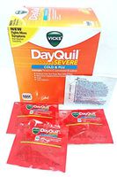 PFYBXDX25 - DayQuil Cold amp;amp; Flu LiquiCaps