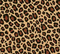 10ct Leopard Spots Tissue Paper for Gift Wrapping 20"x30" Sheets Animal Print Safari nfLG -1150