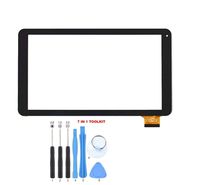 GR Touch Screen Digitizer Panel for Digiland DL1010Q 10.1 inch Tablet PC