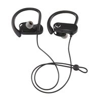 Blackweb FG31F004M Wireless Headphones - Black