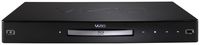 VIZIO VBR220 Blu-ray Disc Player with Wireless Internet Applications, Black
