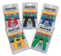 Ergonomic Hand Grip (Set of 2)