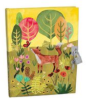 Roger La Borde Journal, Lodestar