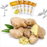 Lymphatic Detox Healing Ginger Patch- 15PCS