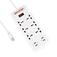 ANTOP 400BV HDTV Flat Panel Amplified Outdoor Antenna and Indoor,70 Miles Long Range with Built-in 4G LTE Filter for UHF VHF Enhanced, Multi-Directional Reception,100ft Detachable Coaxial Cable