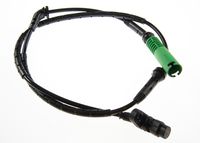 Holstein Parts  2ABS0678 ABS Speed Sensor