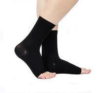Ewandastore Plantar Fasciitis Socks Foot Care Compression Sock Sleeve for Men Women Ankle Arch Support Pain Relief Sleeve