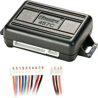 Chrysler/jeep Door Lock Interface Module