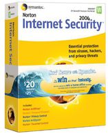 Norton Internet Security 2004