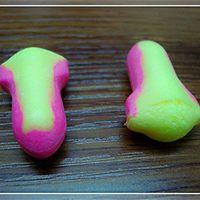 MINBB Earplugs Soft Foam Plugs Leight NRR32 Snore Sleep 1 Pairs New LL-1 Hot