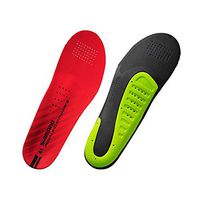 SHIMANO Dual Density Extra-Cushion Cycling Shoe Insole (47-48)